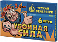 Петарды Р1330 Убойная сила / Корсар-3 три баха