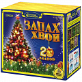 Фейерверк Р7486 "Запах хвои" (1" х 20)